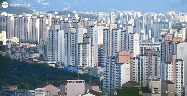 서울시 전경(사진: 서울시)